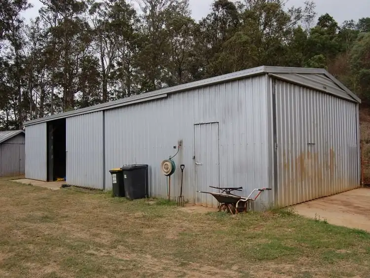Third view of Homely rural property listing, 150 Vidoni Road, Neurum QLD 4514