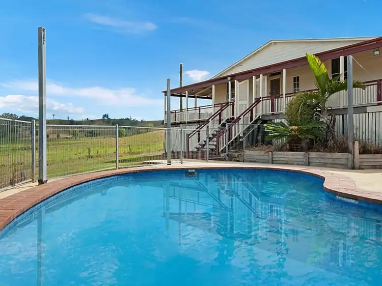 Main view of Homely house listing, 46 Banyak Suka Drive, Delaneys Creek QLD 4514