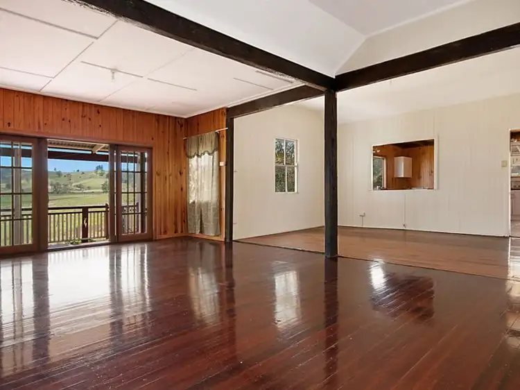 Second view of Homely house listing, 46 Banyak Suka Drive, Delaneys Creek QLD 4514