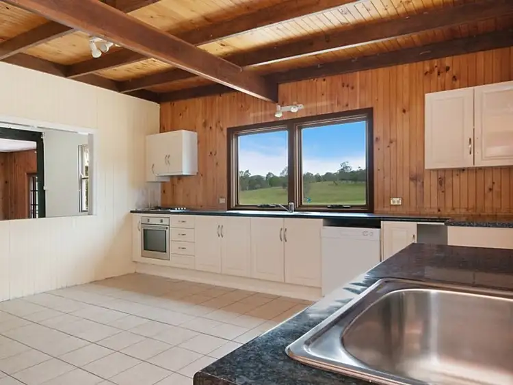 Fifth view of Homely house listing, 46 Banyak Suka Drive, Delaneys Creek QLD 4514