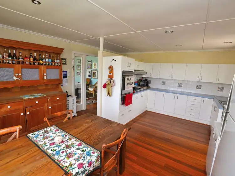 Third view of Homely house listing, 24 Brown Street, Kilcoy QLD 4515