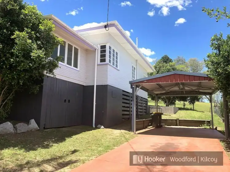 30 Robson Street, Kilcoy QLD 4515