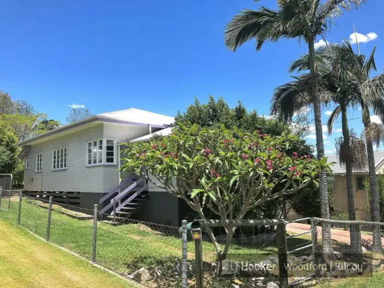 Second view of Homely house listing, 30 Robson Street, Kilcoy QLD 4515