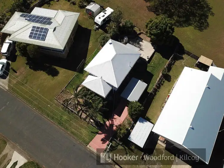 Third view of Homely house listing, 30 Robson Street, Kilcoy QLD 4515