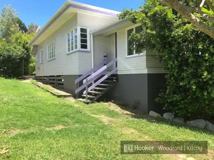 Fourth view of Homely house listing, 30 Robson Street, Kilcoy QLD 4515