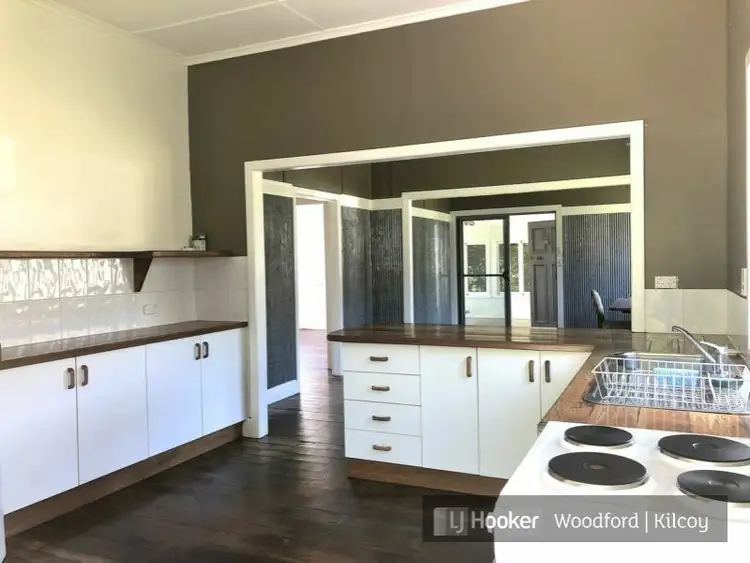 Fifth view of Homely house listing, 30 Robson Street, Kilcoy QLD 4515