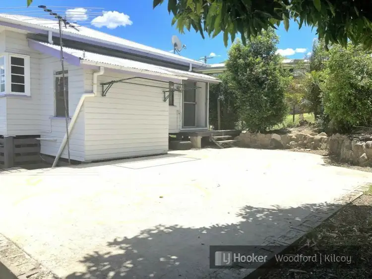 Sixth view of Homely house listing, 30 Robson Street, Kilcoy QLD 4515