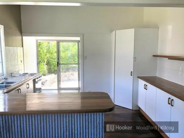 Seventh view of Homely house listing, 30 Robson Street, Kilcoy QLD 4515