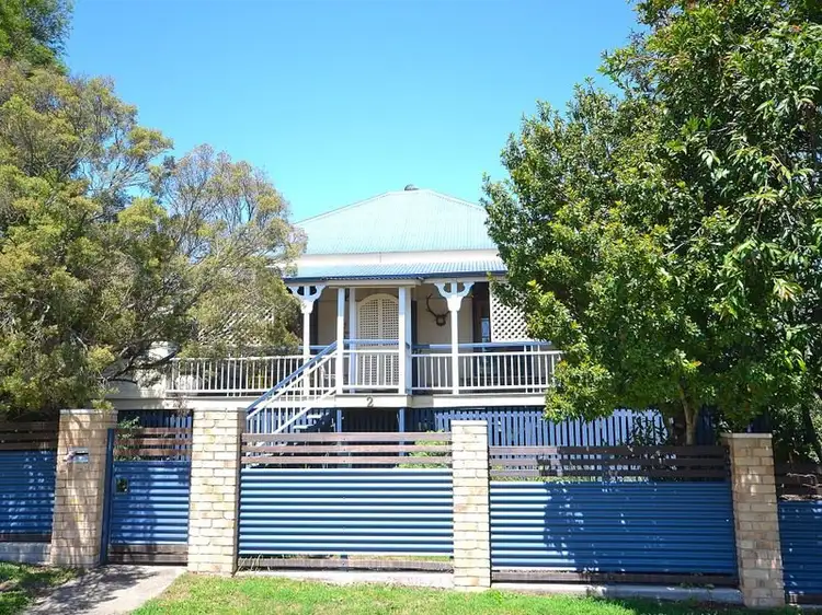 2 Mary Street, Kilcoy QLD 4515