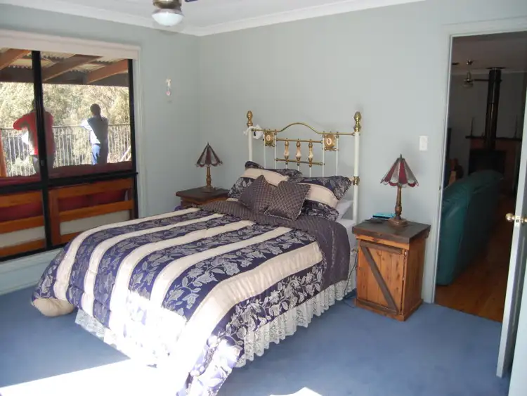 Fifth view of Homely rural property listing, Address available on request