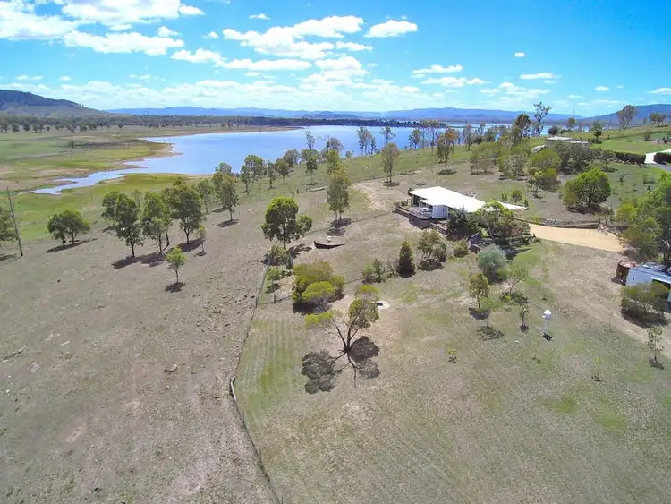 Second view of Homely house listing, 18 Walker Court, Hazeldean QLD 4515