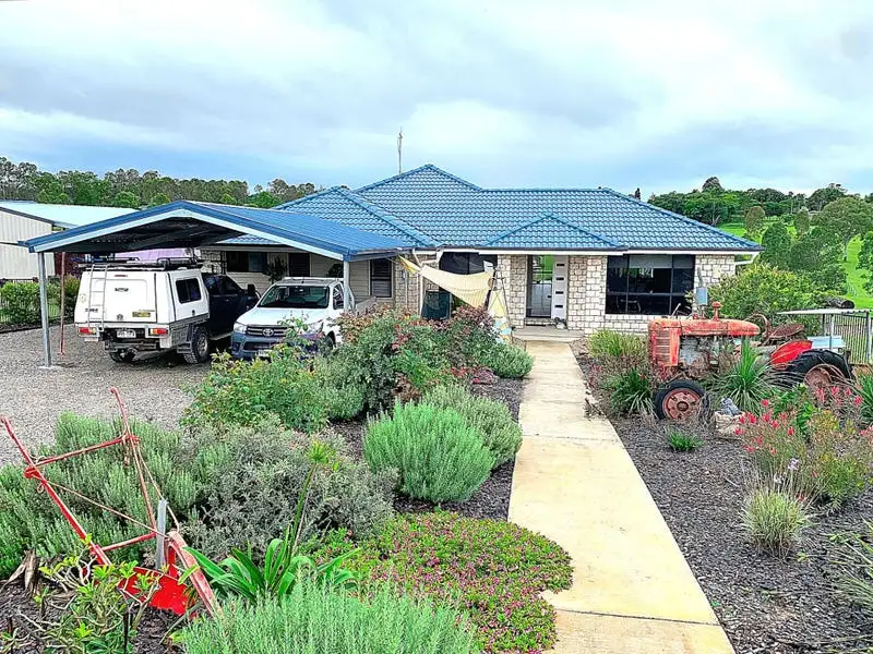 Main view of Homely rural property listing, 49 Jayen Drive, Royston QLD 4515