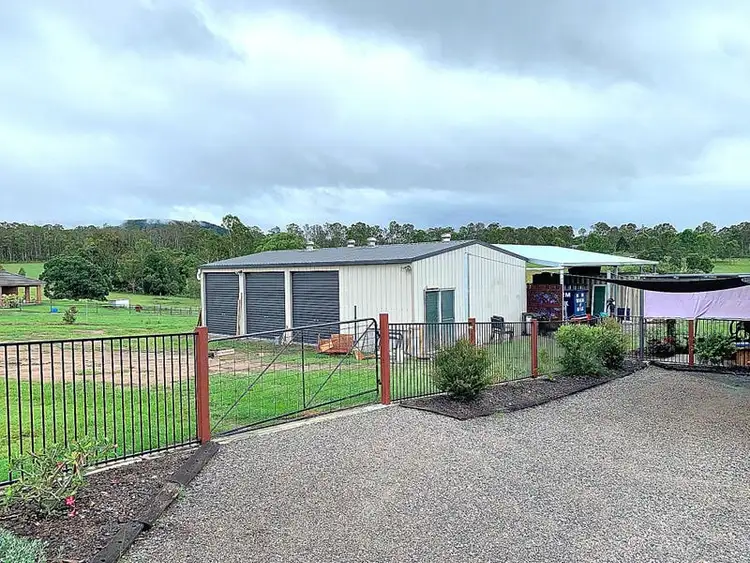 Third view of Homely rural property listing, 49 Jayen Drive, Royston QLD 4515