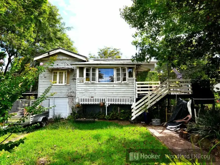 Main view of Homely house listing, 28 Hendy Street, Woodford QLD 4514