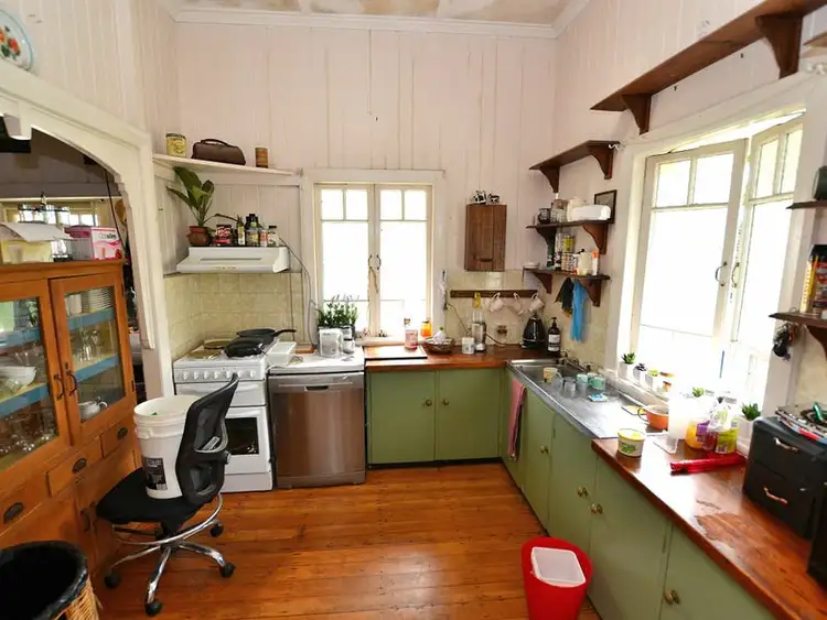 Second view of Homely house listing, 28 Hendy Street, Woodford QLD 4514