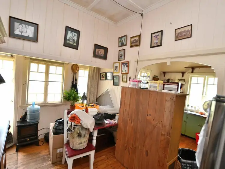 Fourth view of Homely house listing, 28 Hendy Street, Woodford QLD 4514