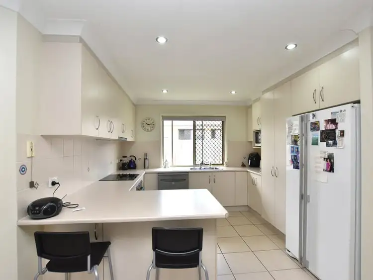Second view of Homely house listing, 19 Taminga Circuit, D'aguilar QLD 4514