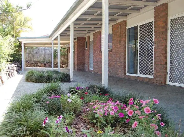 9 Bell Street, D'aguilar QLD 4514