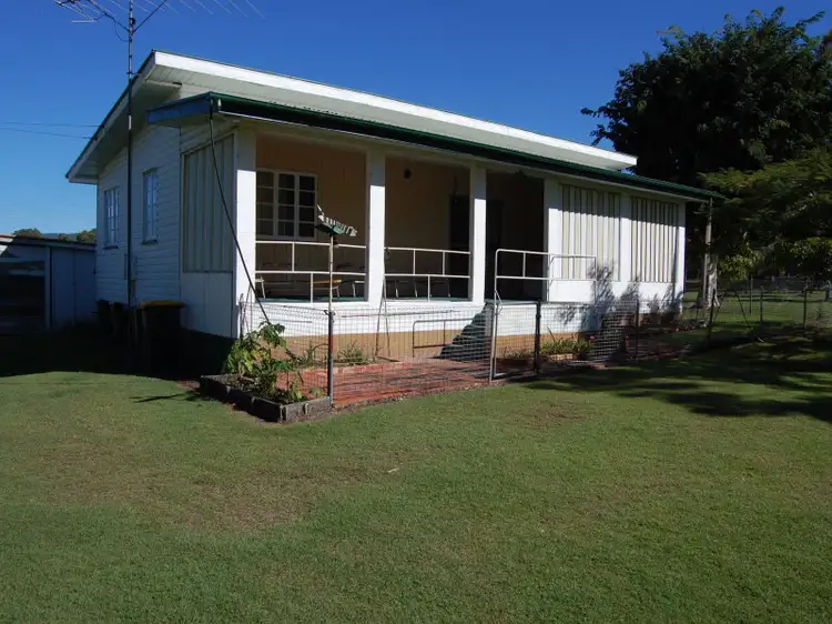3846 Kilcoy Esk Road, Kilcoy QLD 4515