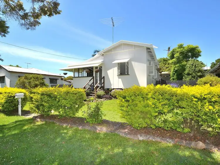 44 George Street, Woodford QLD 4514
