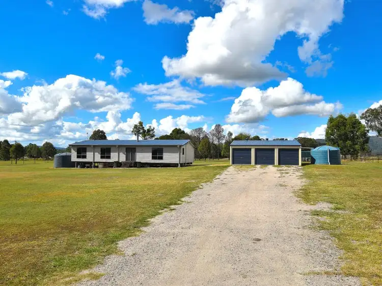 Second view of Homely house listing, 47 Katebridge Drive, Mount Archer QLD 4514
