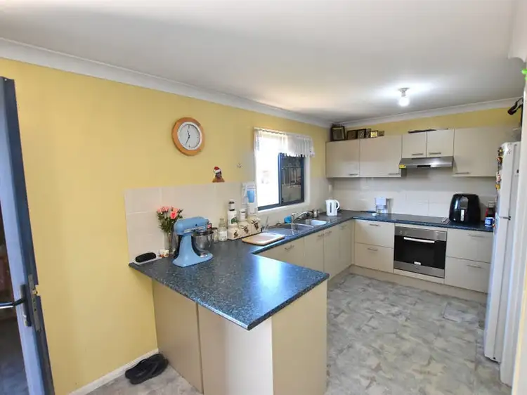 Third view of Homely house listing, 47 Katebridge Drive, Mount Archer QLD 4514