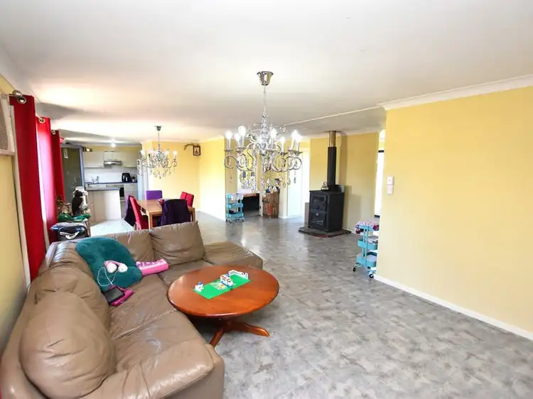 Sixth view of Homely house listing, 47 Katebridge Drive, Mount Archer QLD 4514