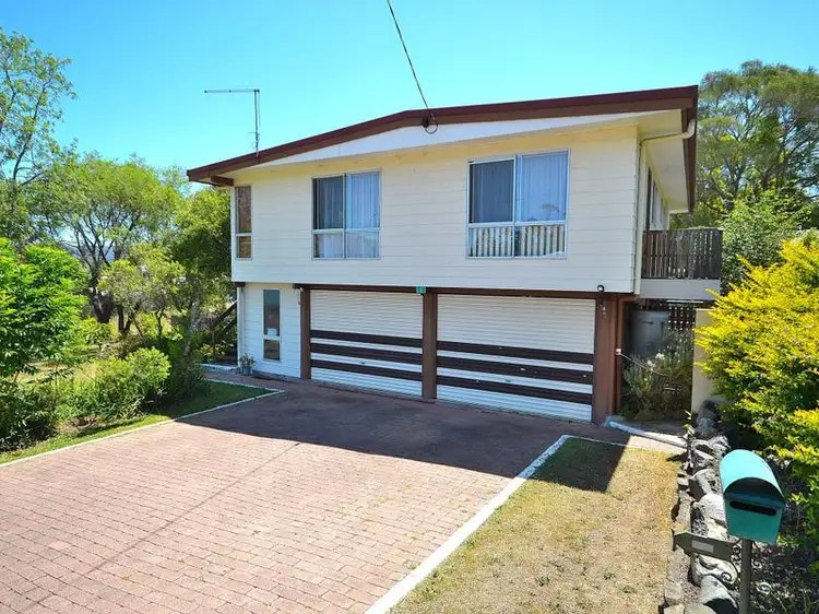 1 Blunt Street, Kilcoy QLD 4515