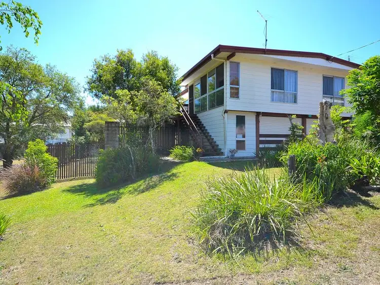 Third view of Homely house listing, 1 Blunt Street, Kilcoy QLD 4515