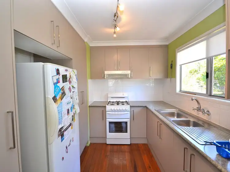 Fifth view of Homely house listing, 1 Blunt Street, Kilcoy QLD 4515