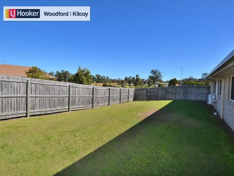 Fourth view of Homely house listing, 12 Akoonah Way, D'aguilar QLD 4514