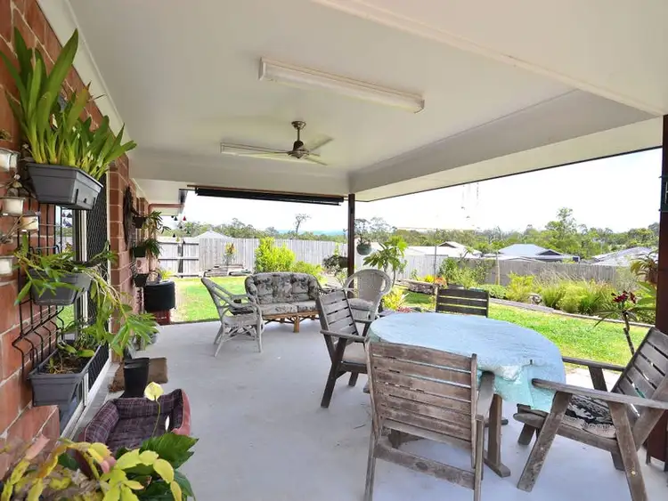 Second view of Homely house listing, 5 Binowee Court, D'aguilar QLD 4514