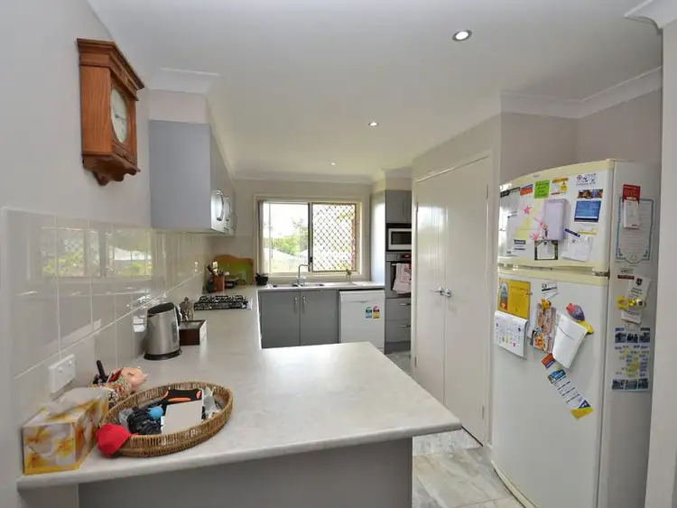 Fourth view of Homely house listing, 5 Binowee Court, D'aguilar QLD 4514
