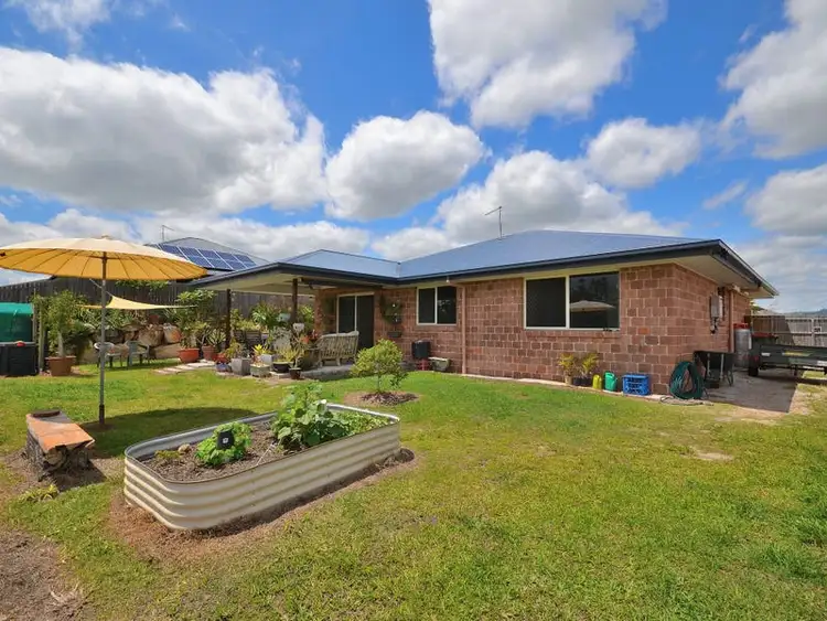 Fifth view of Homely house listing, 5 Binowee Court, D'aguilar QLD 4514