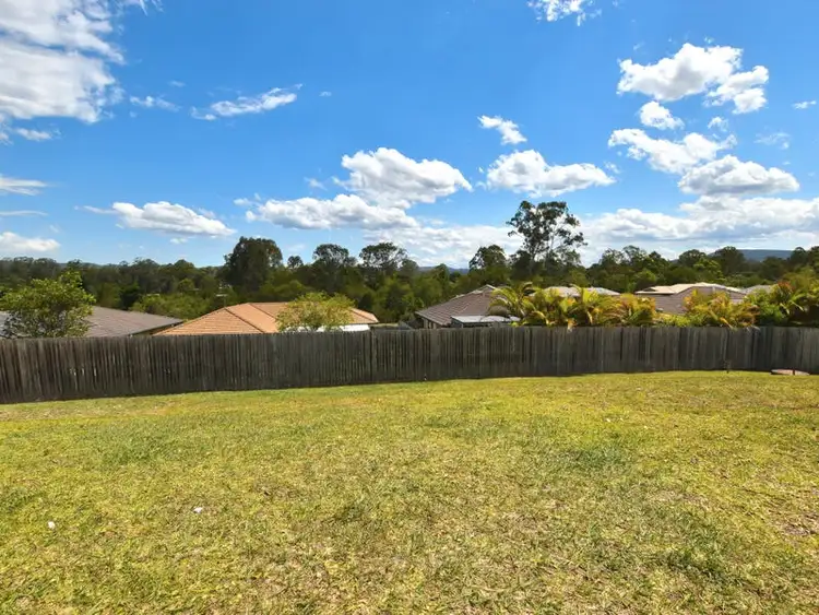 Third view of Homely house listing, 11 Patanga Place, D'aguilar QLD 4514