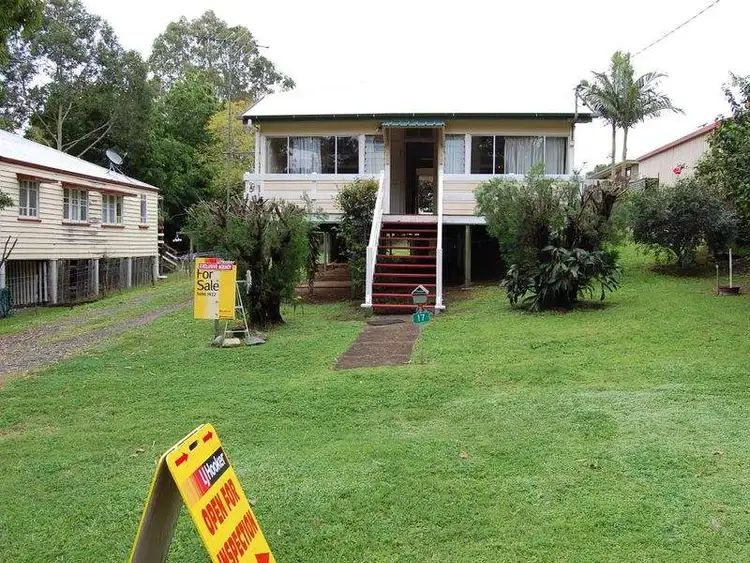 Address available on request