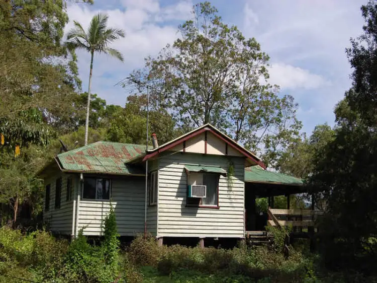 Main view of Homely house listing, 915 Kilcoy-Beerwah Rd, Woodford QLD 4514