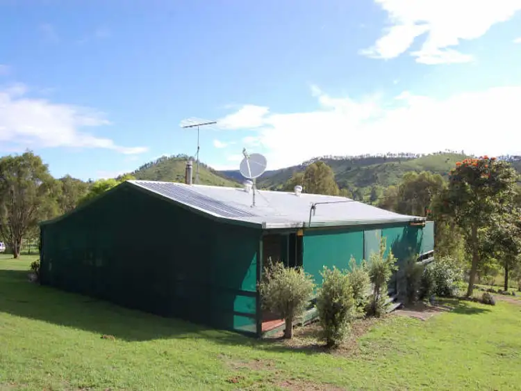 Address available on request