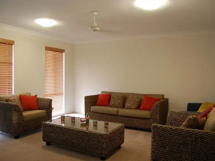 Third view of Homely house listing, 8 Baronga Court, D'aguilar QLD 4514