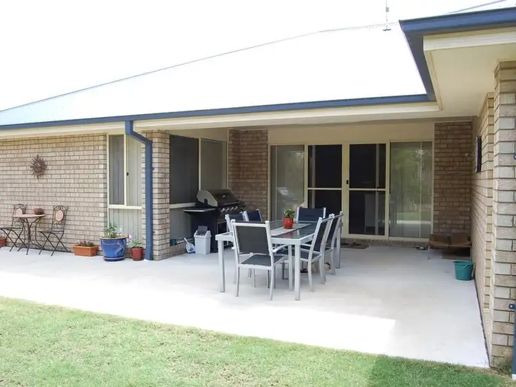 Fourth view of Homely house listing, 8 Baronga Court, D'aguilar QLD 4514
