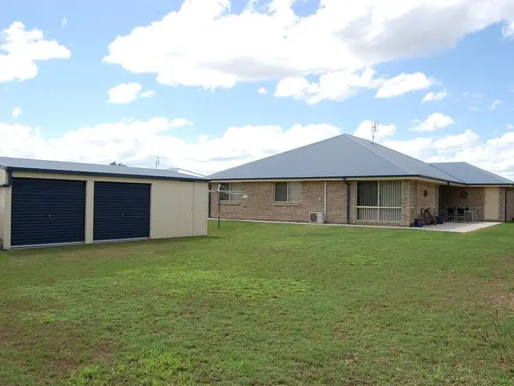Fifth view of Homely house listing, 8 Baronga Court, D'aguilar QLD 4514