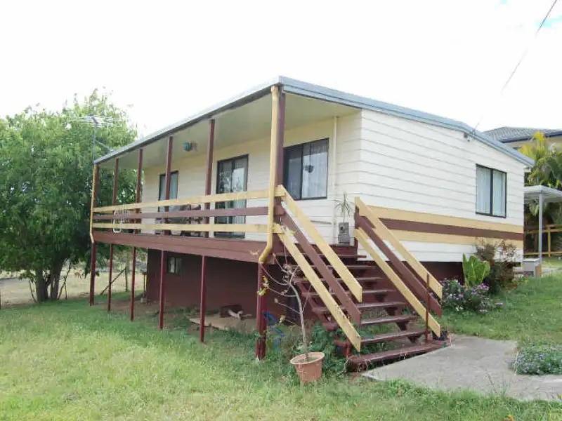 Main view of Homely house listing, 9 Graham Street, Kilcoy QLD 4515