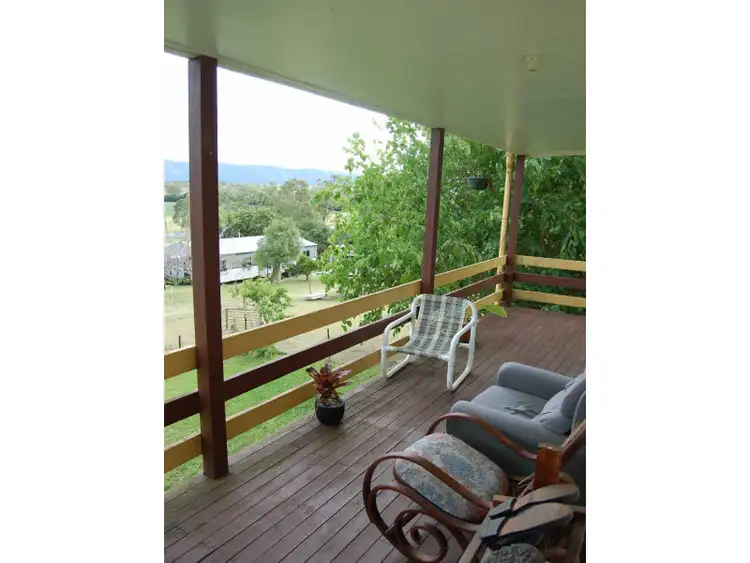 Fourth view of Homely house listing, 9 Graham Street, Kilcoy QLD 4515