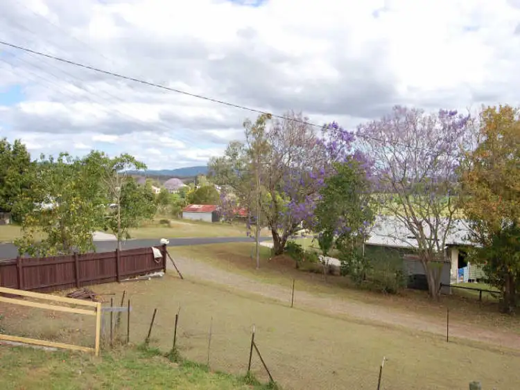 Fifth view of Homely house listing, 9 Graham Street, Kilcoy QLD 4515