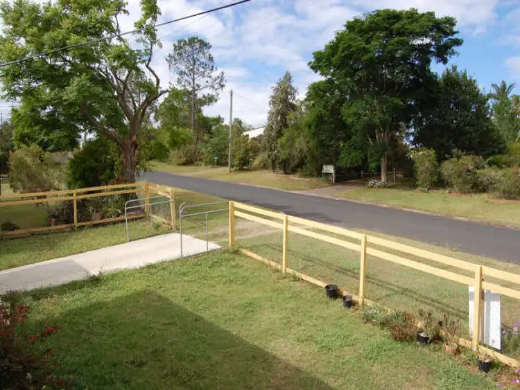 Sixth view of Homely house listing, 9 Graham Street, Kilcoy QLD 4515