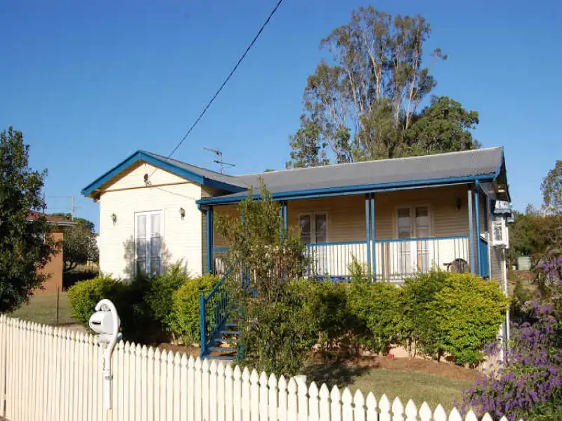Main view of Homely house listing, 32 Carseldine, Kilcoy QLD 4515