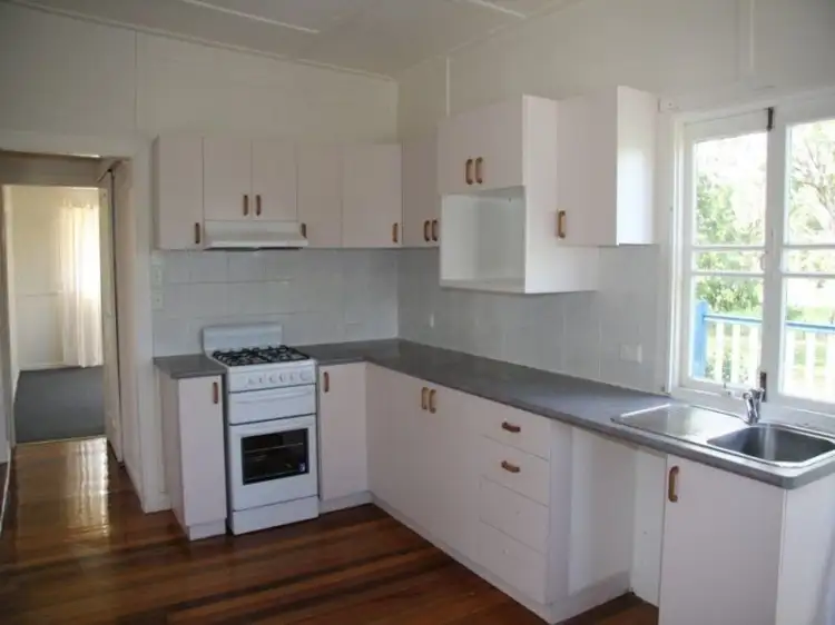Second view of Homely house listing, 32 Carseldine, Kilcoy QLD 4515