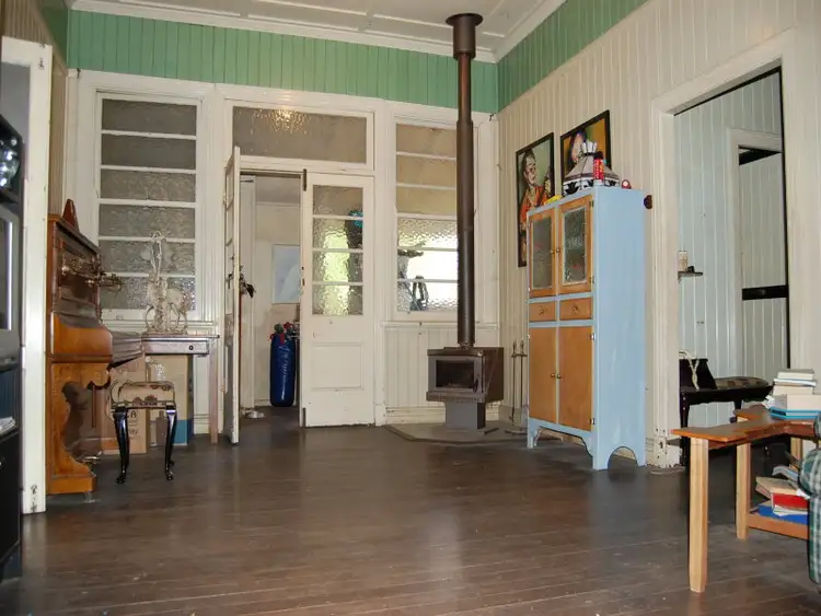 Second view of Homely house listing, Address available on request