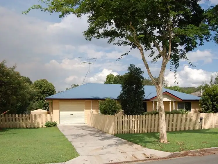 Address available on request