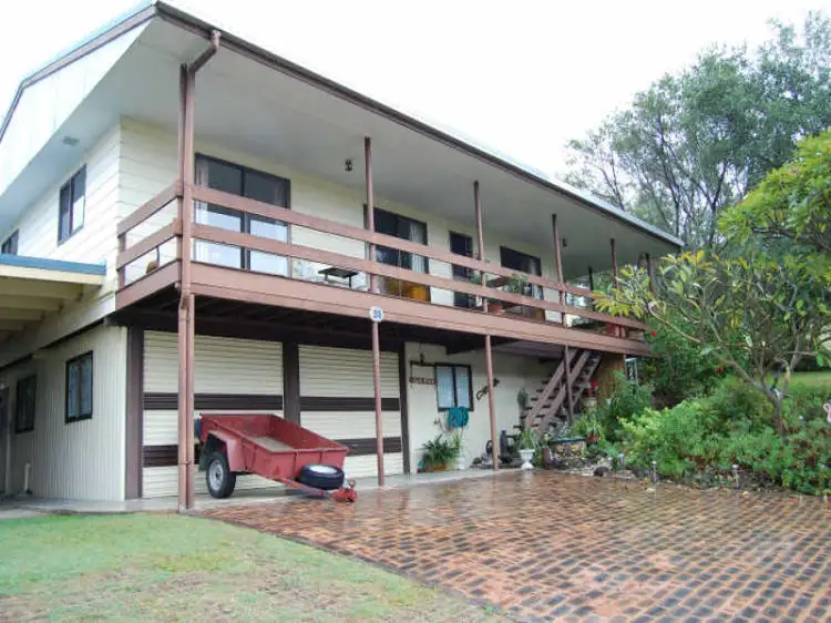 Address available on request